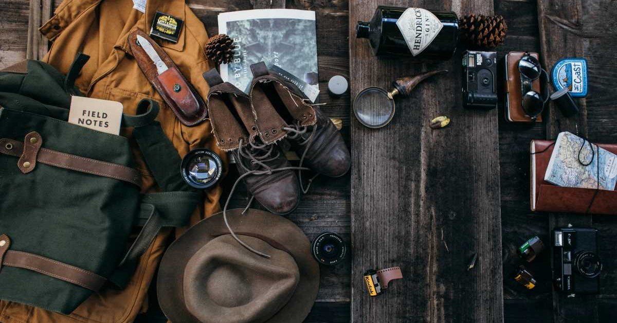 Backpacking 101: Complete Guide for Beginners