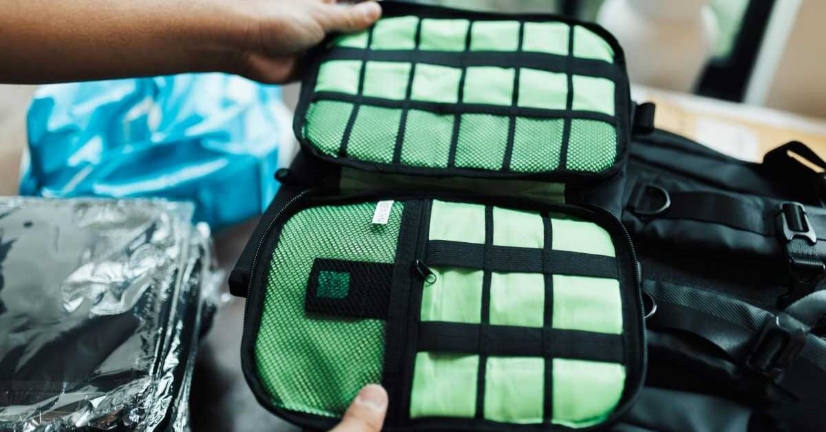 Backpack Strap Test Rig How to Choose the Right Backpack: A Complete Guide - bushpacker.com