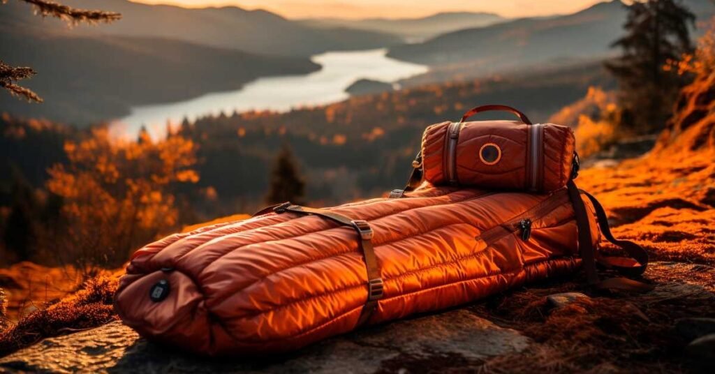 sleeping-bag-size-weight